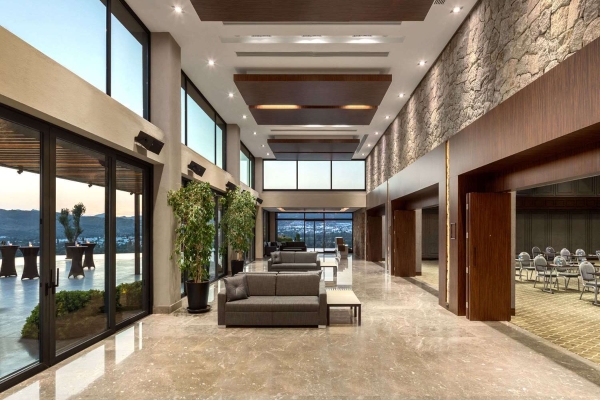 Hotel Ramada Resort Bodrum
